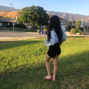 Meet your Posher, Sam